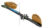 Thule RoundTrip Ski Roller 175cm