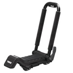 Thule 848004 Hull-a-Port XT kayak carrier