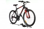 Second hand Thule ProRide 591 cycle carrier