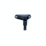 Thule 10939 roof box locking hook