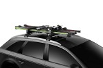 Thule Extender Ski Rack