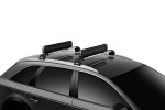 Thule Extender Ski Rack