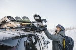 Thule Extender Ski Rack