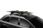 Thule Extender Ski Rack