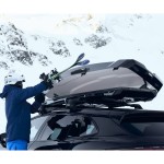 Thule Vector M Titan roof box