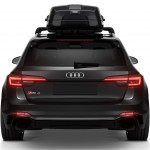 Thule Vector M Titan roof box