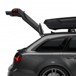 Thule Vector M Titan roof box