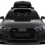 	Thule Vector M roof box