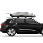 	Thule Vector M roof box