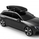 	Thule Vector M roof box