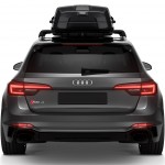 	Thule Vector M roof box