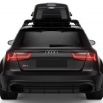 Thule Vector L Titan roof box