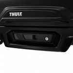 Thule Vector L Titan roof box