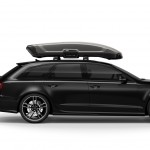 Thule Vector L Titan roof box