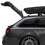 Thule Vector L Titan roof box