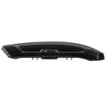 Thule Vector L Black roof box