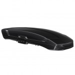 Thule Vector L Black roof box