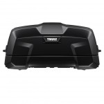 Thule Vector L Black roof box