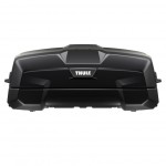 Thule Vector Alpine Titan roof box