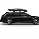 Thule Vector Alpine Titan roof box