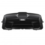 Thule Vector Alpine Black roof box