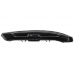 Thule Vector Alpine Black roof box