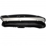 Thule Vector Alpine Black roof box