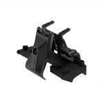 Thule Kit Flush Rail