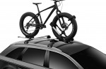 Thule 599 UpRide bike rack
