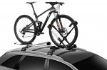 Thule 599 UpRide bike rack