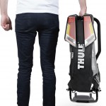 Thule 933 EasyFold XT