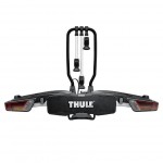 Thule 934 EasyFold tow ball mounted bike carrier 