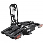 Thule 934 EasyFold tow ball mounted bike carrier 