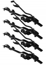 Thule ProRide 598 Roof Mounted Bike Carrier