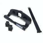 Thule 34368 and 34358 wheel holder inc strap and buckles