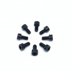 Thule 31305 bolts 12 mm quantity x 8
