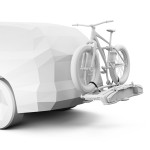 Thule 985000 Extra Long Wheel Straps
