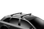 Thule 844 Surf Pads Narrow L