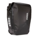 Thule 3204205 Shield pannier 17L M black