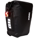 Thule 3204205 Shield pannier 17L M black