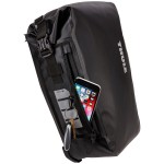 Thule 3204205 Shield pannier 17L M black