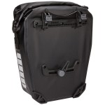 Thule 3204205 Shield pannier 17L M black