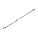 Thule 1500054124 motion xt xxl locking rail right