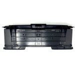 Thule 1500052910 number plate holder