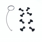 Thule 54185 rubber spring