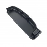 Thule 52557 lock cover excluding lock barrel