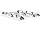 Rhino Aluminium KammRack roof rack