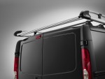 Rhino Aluminium KammRack roof rack