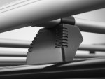 Rhino Aluminium KammRack roof rack