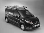 Rhino Aluminium KammRack roof rack